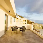 Hotel apartamentowy Anamcara Las Indias