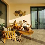 Hotel apartamentowy Anamcara Las Indias