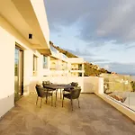 Anamcara Hotel apartamentowy Las Indias