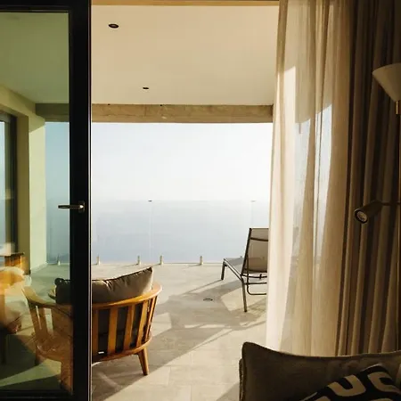 Apartahotel Anamcara
