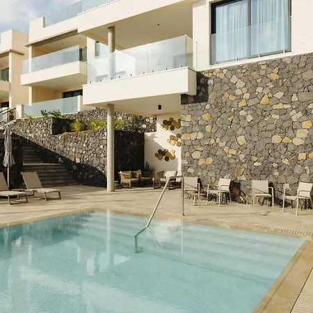 Apartahotel Anamcara