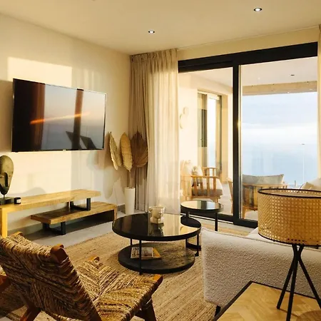 Anamcara Apartahotel