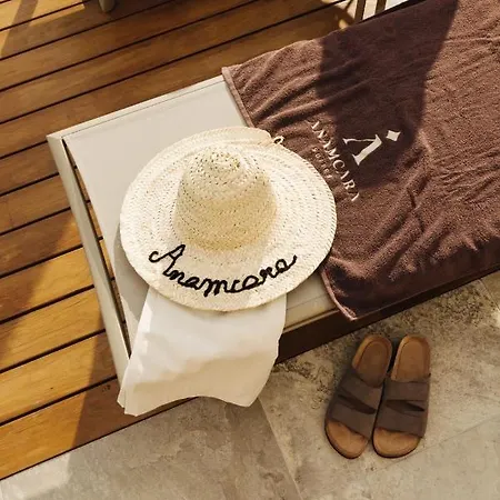 Anamcara Apartahotel