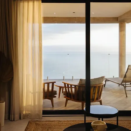 Anamcara Apartahotel Las Indias
