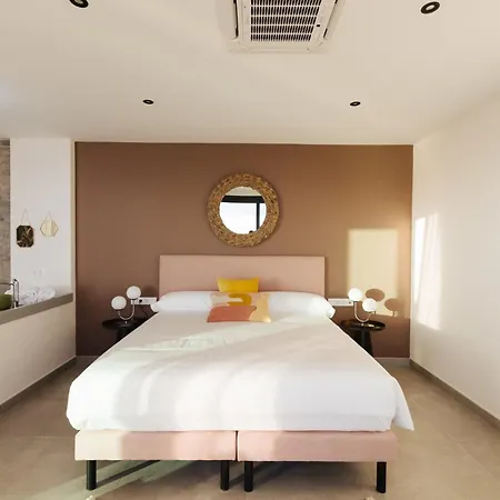 Anamcara Apartahotel