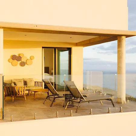 Apartahotel Anamcara