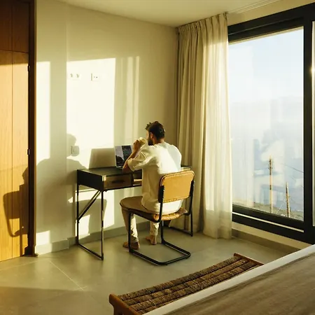Anamcara Apartahotel *
