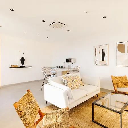 Anamcara Apartahotel