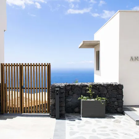 Anamcara Appart hôtel Las Indias
