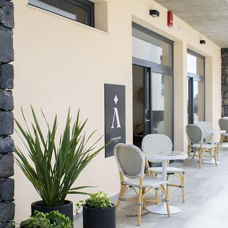 Anamcara Aparthotel 4*