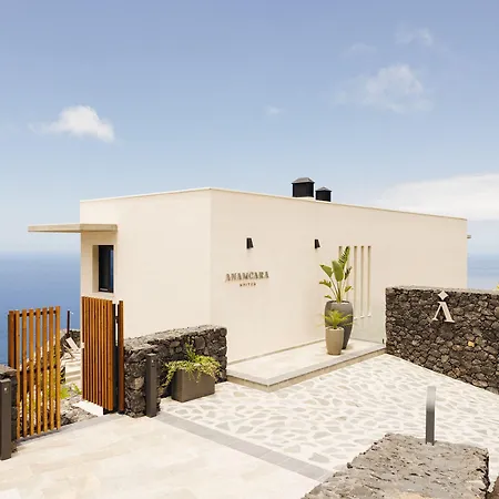 Anamcara Aparthotel