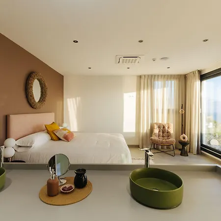 Anamcara Aparthotel