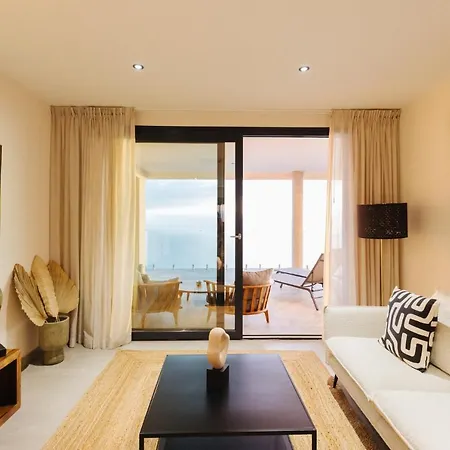 شقة فندقية Anamcara 4*
