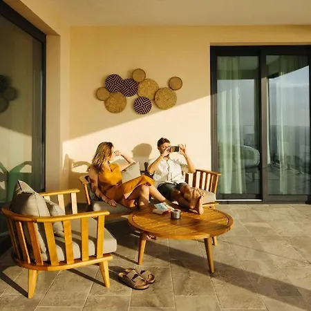 아파트호텔 Anamcara Las Indias