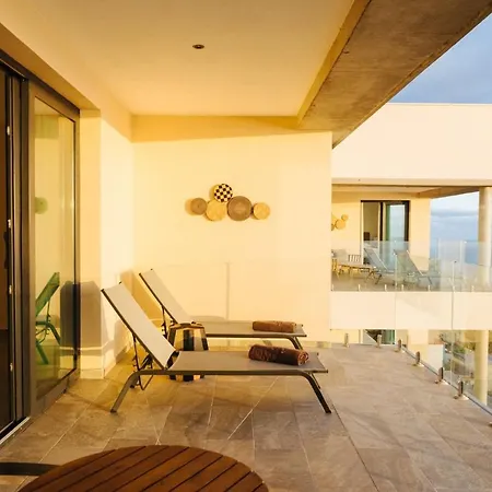 Anamcara Apart-hotel