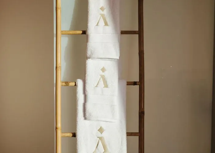 Anamcara Aparthotel Las Indias