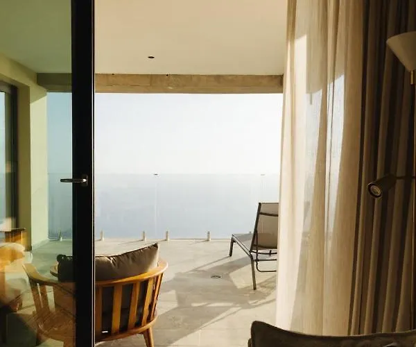 Aparthotel Anamcara